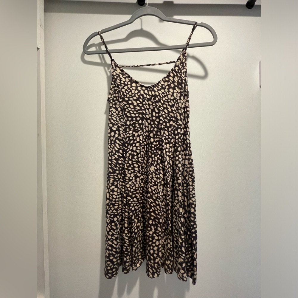 Billabong Skater Dress